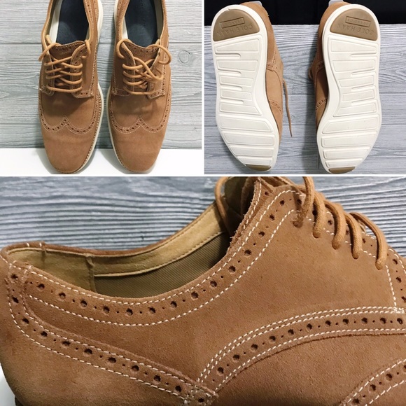 Cole Haan Other - Cole Haan Oxford Shoes | 11.5 |
